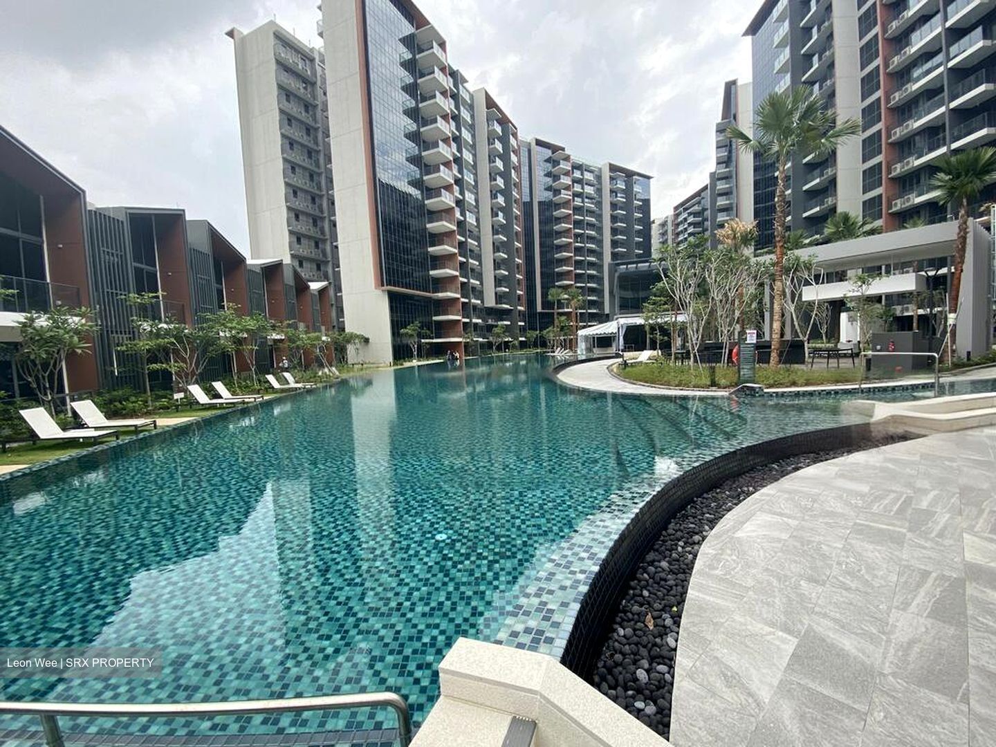 Affinity At Serangoon (D19), Apartment #467399191